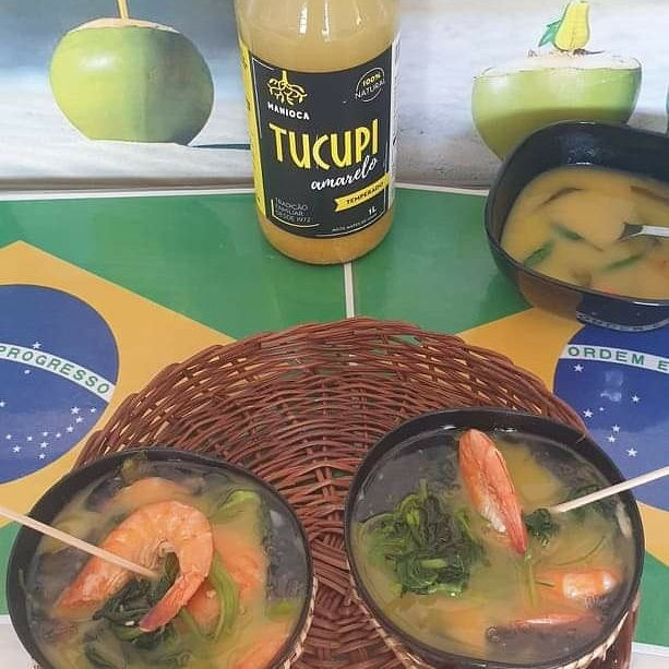 La recette du TACACA