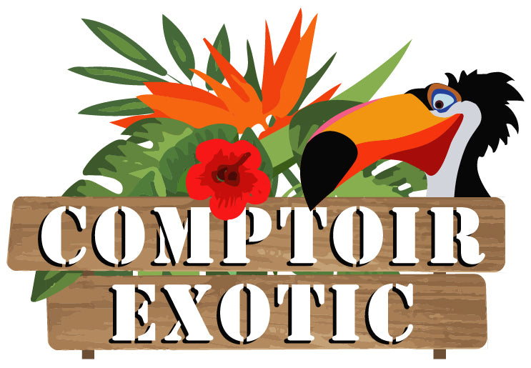 COMPTOIR EXOTIC