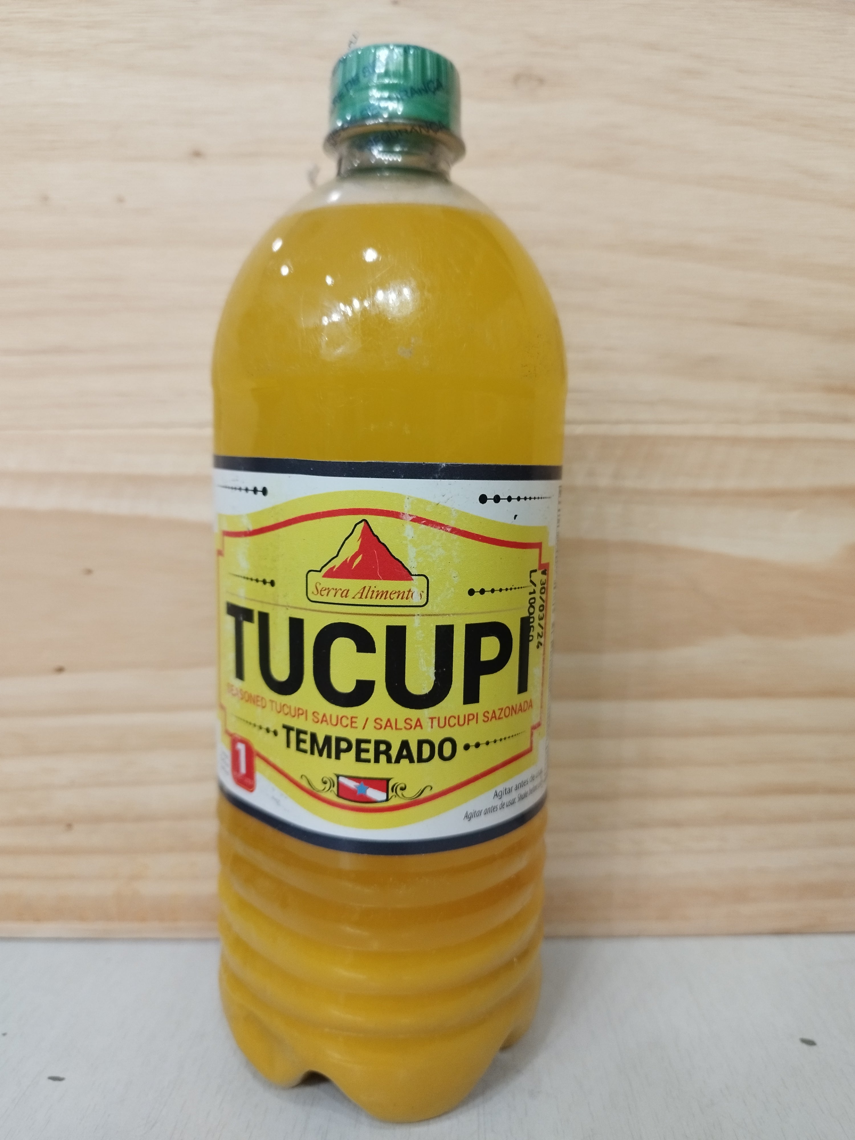 TUCUPI 1 L