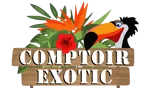 COMPTOIR EXOTIC