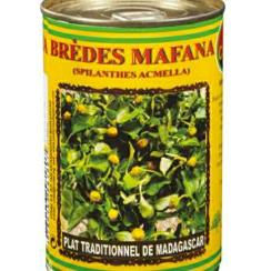 BREDE MAFANA CODAL 400G