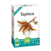 TAPIOCA RACINES BIO 400 G