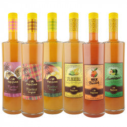 PAPYZOUK PLANTEUR MANGUE 75CL