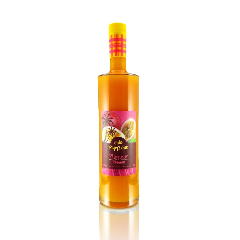 PAPYZOUK PLANTEUR PASSION 75CL