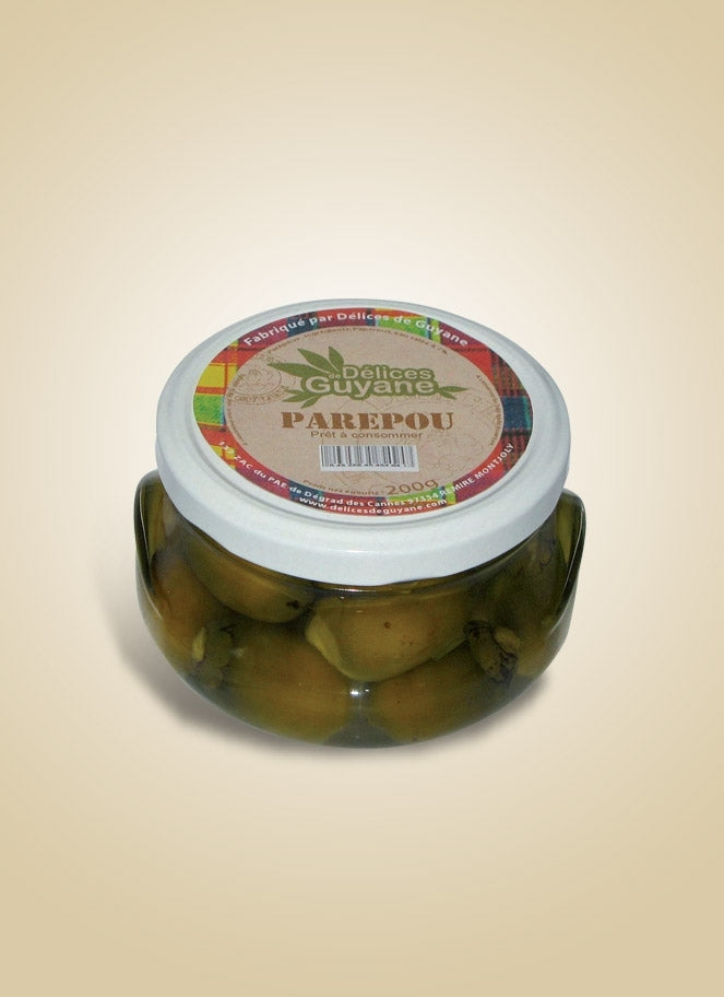 PARÉPOU 200 G