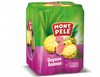 NECTAR GOYAVE ANANAS MONT PELÉ PACK 50 CL X4
