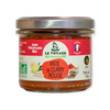 PÂTE DE CURRY ROUGE BIO 105 G