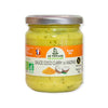 SAUCE COCO CURRY DE MADRAS BIO 200G