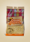 COUAC DE GUYANE - SEMOULE DE MANIOC 750G - SANS GLUTEN