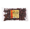 FLEURS D'HIBISCUS ROUGE OU BISSAP 100 G