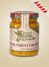 PATE DE PIMENT CACAHUETE 100G