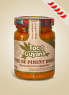 PATE DE PIMENT GINGEMBRE 100G