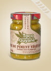 PATE DE PIMENT VEGETARIEN 100G